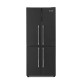 Lofra Ψυγείο Ντουλάπα 488lt NoFrost Υ179.3xΠ83.3xΒ74εκ. Μαύρο GFRNM817 Lofra Ψυγείο Ντουλάπα 488lt NoFrost Υ179.3xΠ83.3xΒ74εκ. Μαύρο GFRNM817
